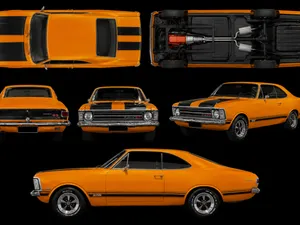 Opala 73 ss