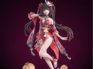 星穹铁道,花火