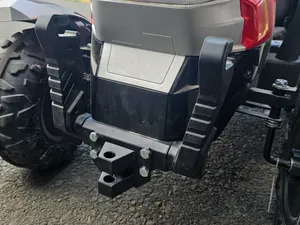 Rolly Toys Adapter Kupplung