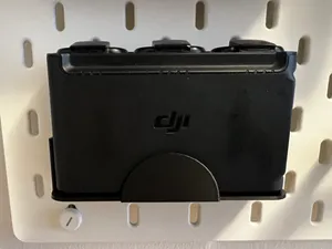 DJI BATTERY SKADIS MOUNT