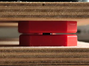 Антивибрационные проставки для 3d принтера