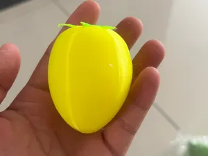 黄色番茄