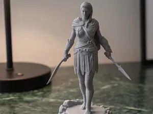 Nokta Labs - AC Odyssey - Kassandra