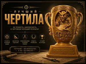 Кубок Чертилы