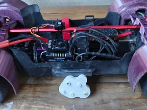 HobbyWing MAX8 G2S ESC Adapter for MJX 7303