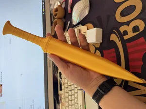 图坦卡蒙金剑(可佩戴)