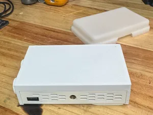 型号V-40补光灯柔光罩40W瓦