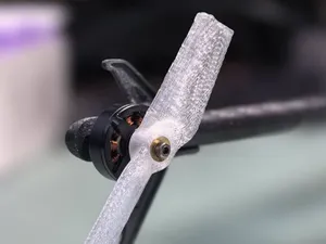 朗宇 OMPHOBBY M1V3PRO尾桨