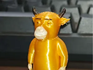 牛来！