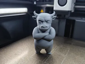牛来 牛妈