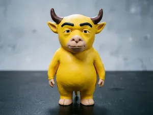 牛·来!