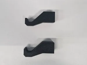 IKEA GALANT Desk Bag Hanger