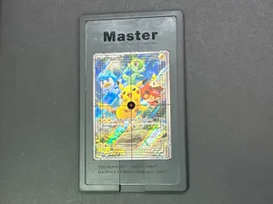 Pokemon TCG 135x75mm Centering Tool Holder