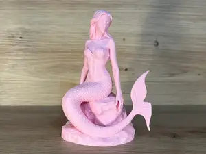 Mermaid