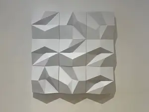 3d panel