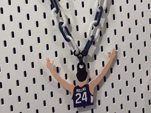 UConn game winner Braylon Mullins  Hype Chain