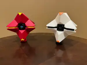 Destiny Ghost