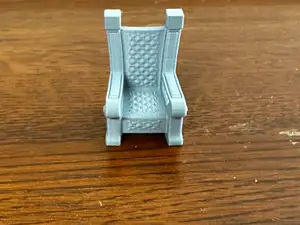 Throne