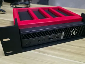 Rack Mount Dell Optiplex Micro