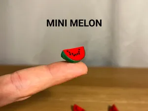 Mini Melon
