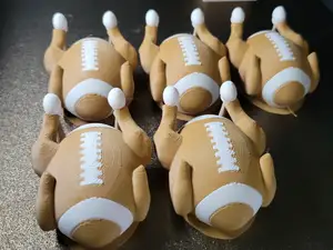 Football Turkey Fusion