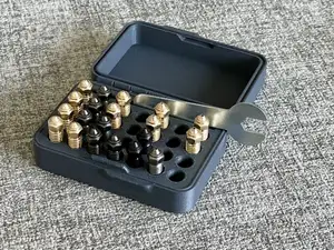 Elegoo Neptune 4 Pro Plus Max Nozzle Box – PnP