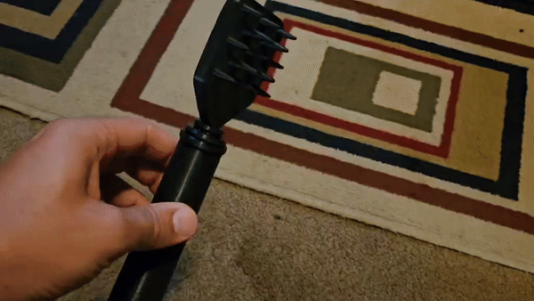 Ultimate Back Scratcher Telescoping