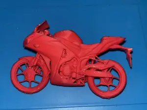 Yamaha R3 First Test