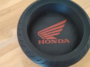 Модель Honda Insight: STL файлы для 3D-печати