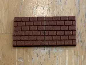 Brick Compatible 2x4 Pavement Tile