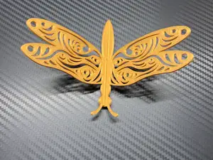 dragonfly can be used for many different things