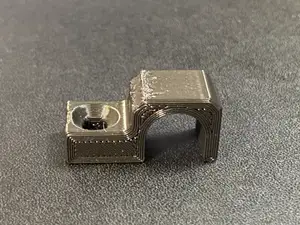 Cable clip 12mm