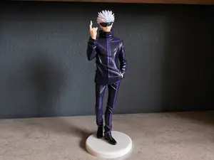 Satoru Gojo - Jujutsu Kaisen