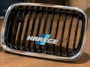 BMW E36 Hartge Front Grille Badge