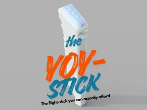 THE YOY-STICK (v1.0)