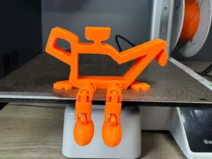 Kontrola oleju Buddy