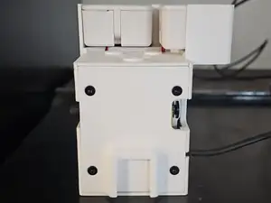 TPU Assist SwitchBots Alexa Housing