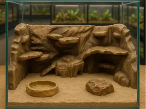 3D - Rückwand (Wide3)