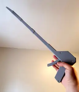 Customizable Reaching Tool, Grabber
