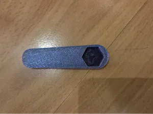 M16 Bolt Wrench - Part for Opti Compact Treadmill