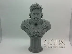Ares - God of War