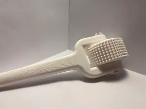Scalp Massage & Hair Growth Stimulator