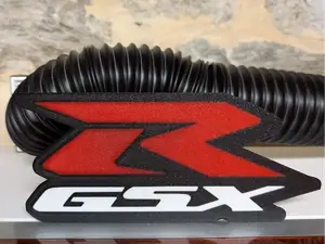 Lightbox GSX-R – Esprit Racing