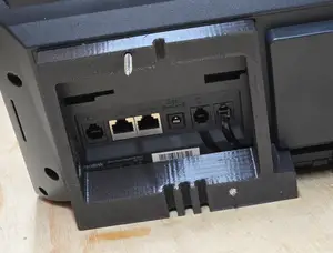 Yealink T46G Angled Wall Mount