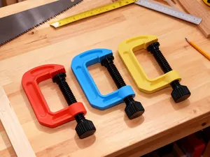 G字夹