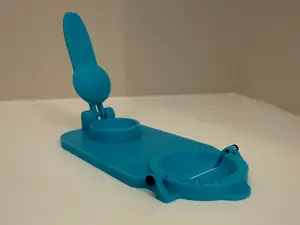 Dumpling Press Maker