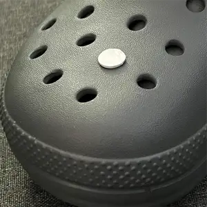Croc Charm Base (Jibbit)