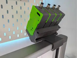 BMCU Top Mount for A1