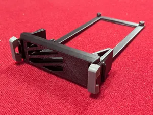 OrangePi 5 - Rack Snap-in Mount
