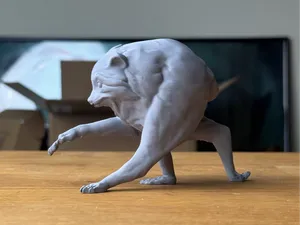 Jimothy Running